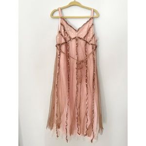 Boho Lovely dress for girls, from Biscotti